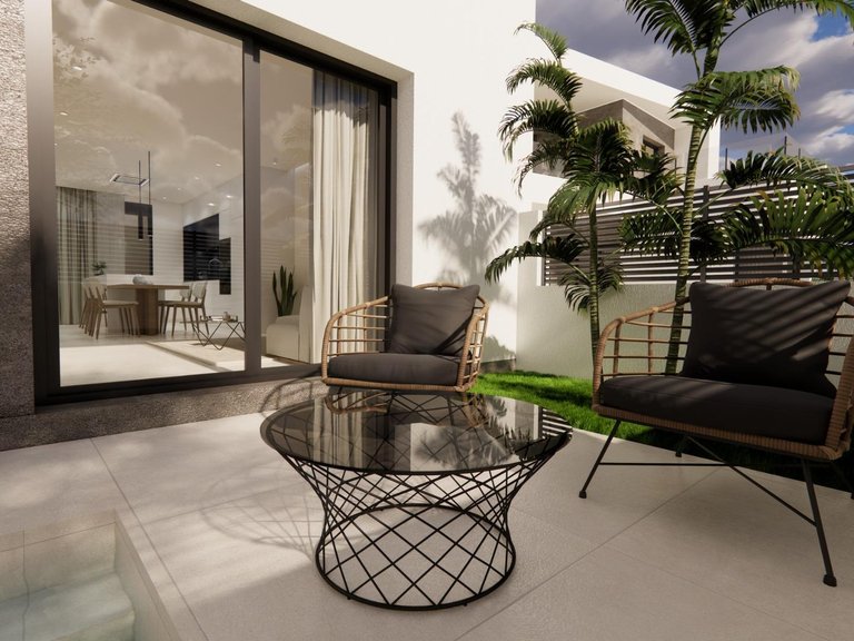 Villa for Sale in Dolores, Alicante 7