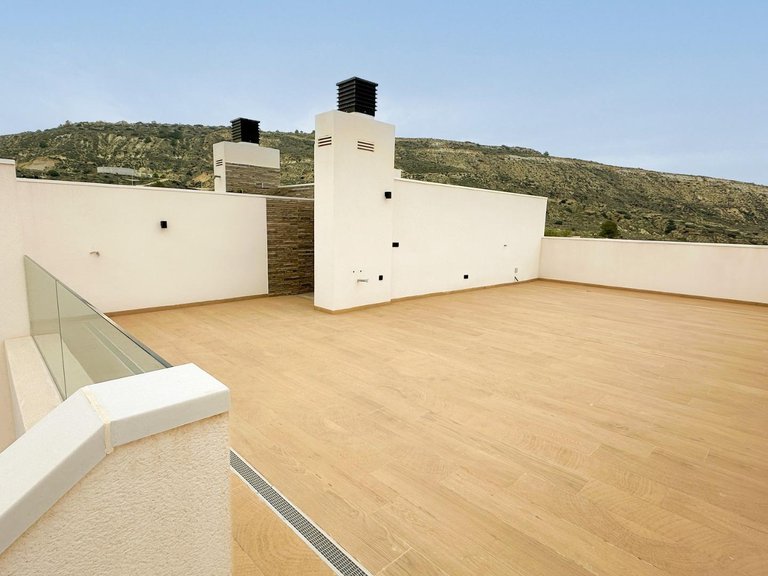 Penthouse for Sale in Algorfa, Alicante 5