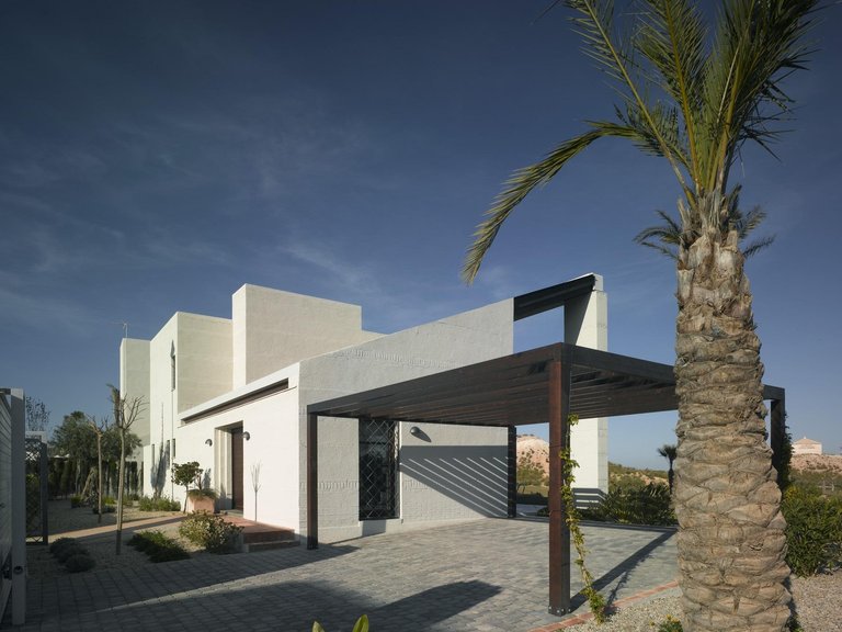 Villa for Sale in Sucina, Murcia 2