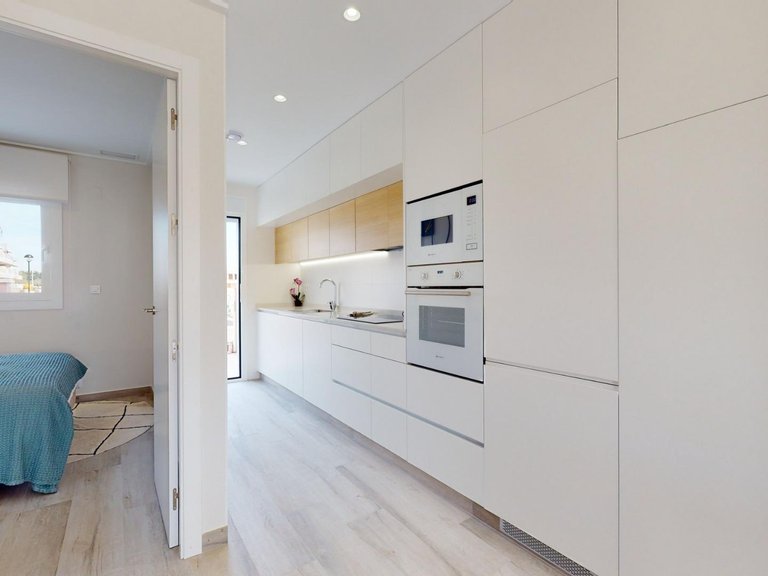 Town House for Sale in Pilar De La Horadada, Alicante 50