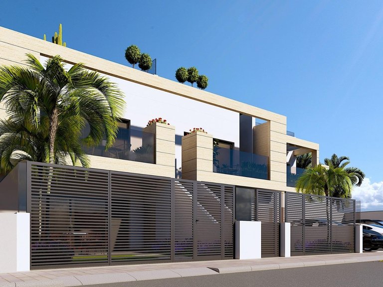 Apartment for Sale in San Pedro Del Pinatar, Murcia 4