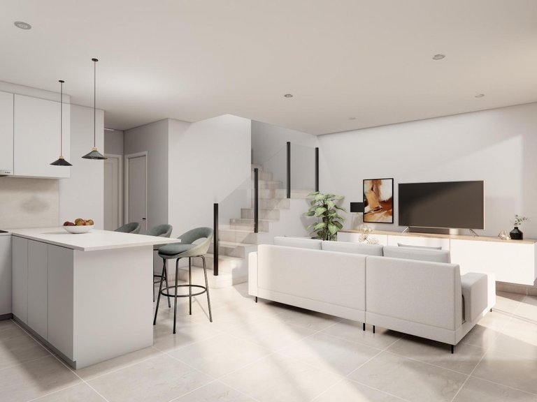 Town House for Sale in Rojales, Alicante 4