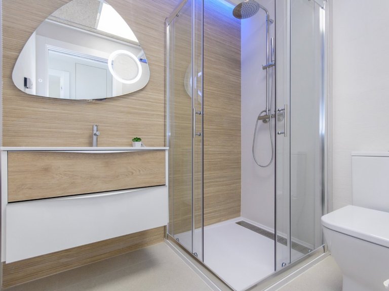Penthouse for Sale in Torrevieja, Alicante 26