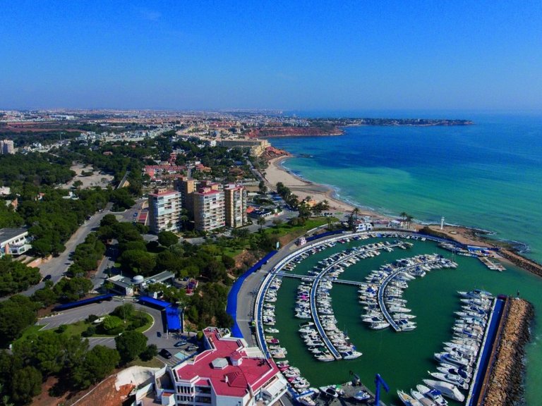 Apartment for Sale in Orihuela-costa, Alicante 14