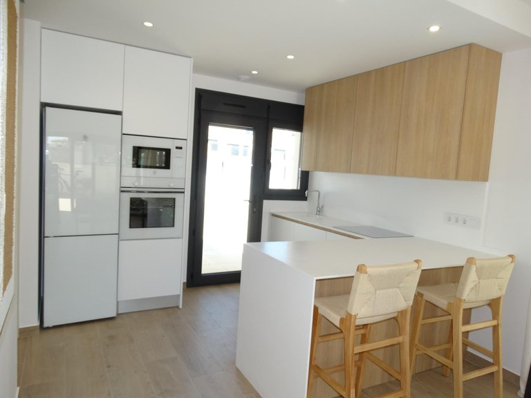 Penthouse for Sale in Pilar De La Horadada, Alicante 9