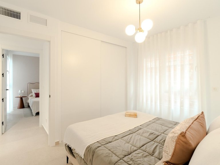 Villa for Sale in Los Alc&aacute;zares, Murcia 30