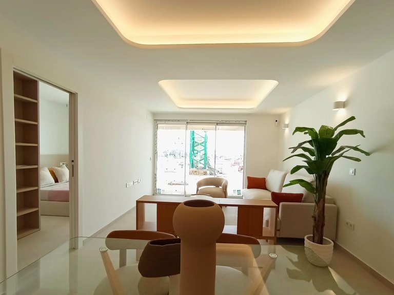 Apartment for Sale in Benij&oacute;far, Alicante 15