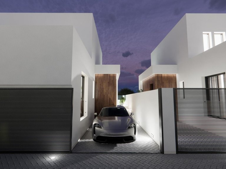 Villa for Sale in Dolores, Alicante 12