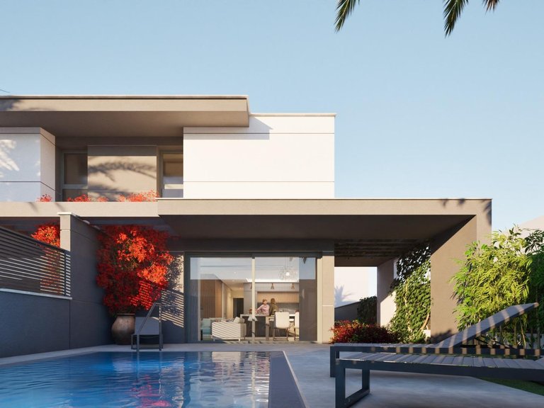 Villa for Sale in Los Nietos, Murcia 2