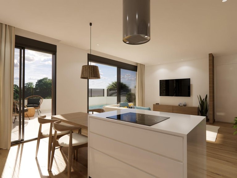 Villa for Sale in Dolores, Alicante 21