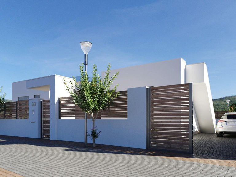 Villa for Sale in Fuente &aacute;lamo, Murcia 10