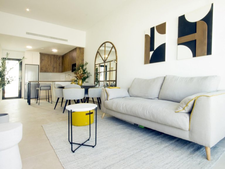 Penthouse for Sale in San Fulgencio, Alicante 5