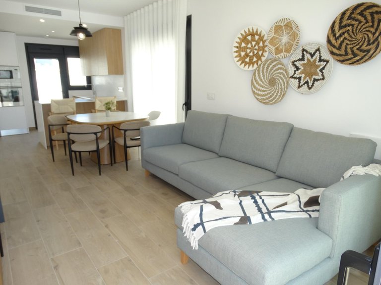 Apartment for Sale in Pilar De La Horadada, Alicante 8
