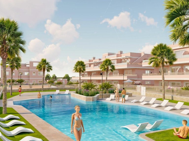 Town House for Sale in Pilar De La Horadada, Alicante 9