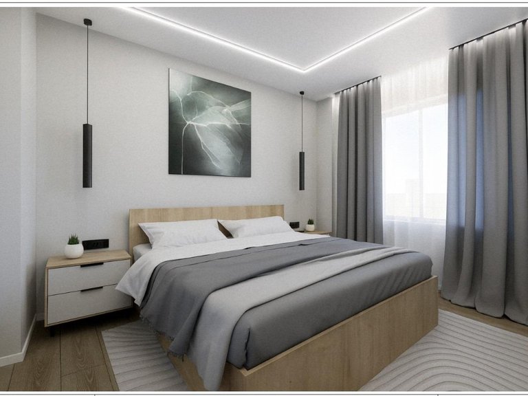 Penthouse for Sale in Torrevieja, Alicante 10