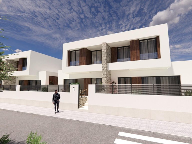 Villa for Sale in Dolores, Alicante 2