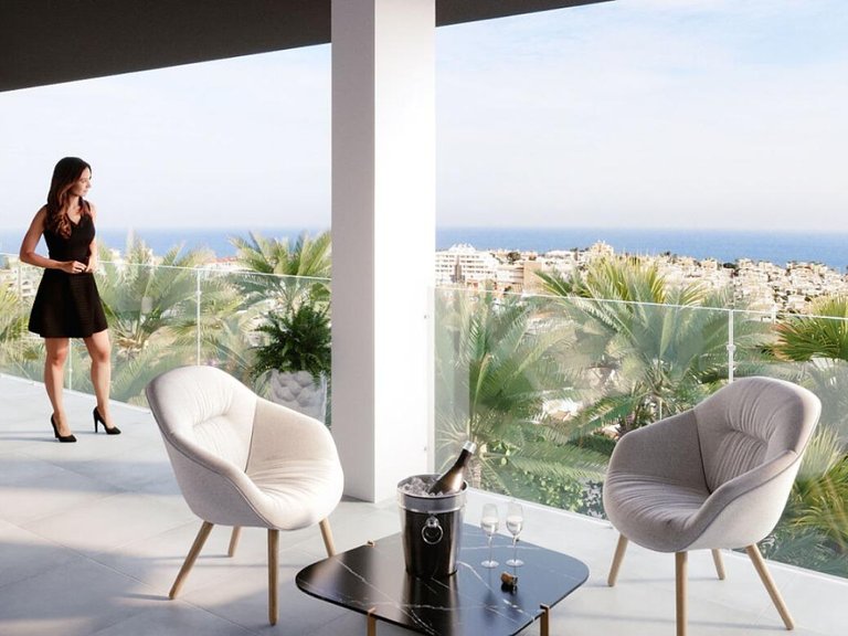 Apartment for Sale in Torrevieja, Alicante 8