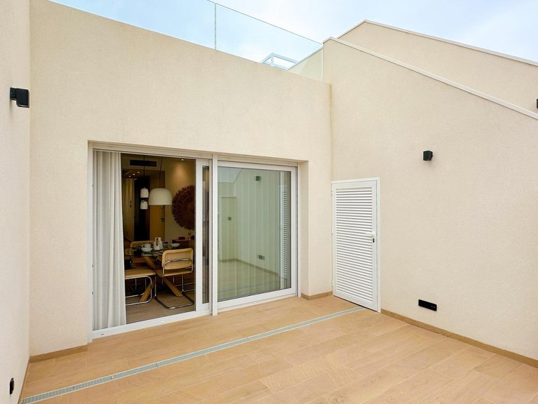 Penthouse for Sale in Algorfa, Alicante 3