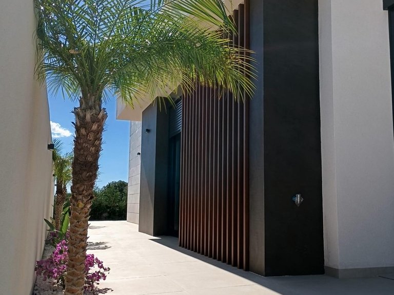 Villa for Sale in Pilar De La Horadada, Alicante 14