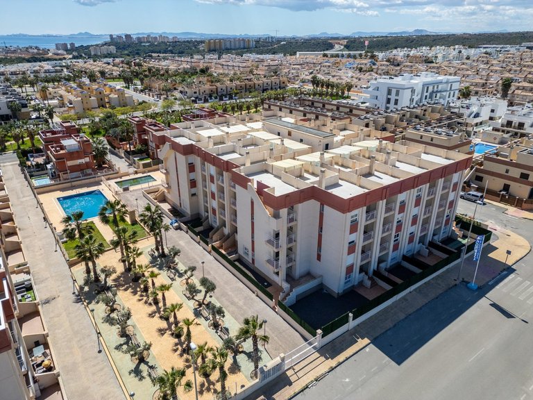 Penthouse for Sale in Orihuela Costa, Alicante 15