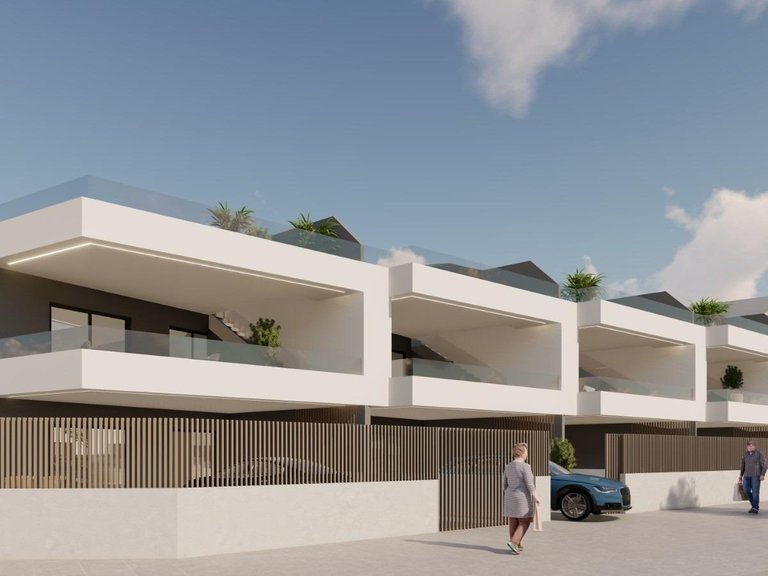 Apartment for Sale in Pilar De La Horadada, Alicante 16