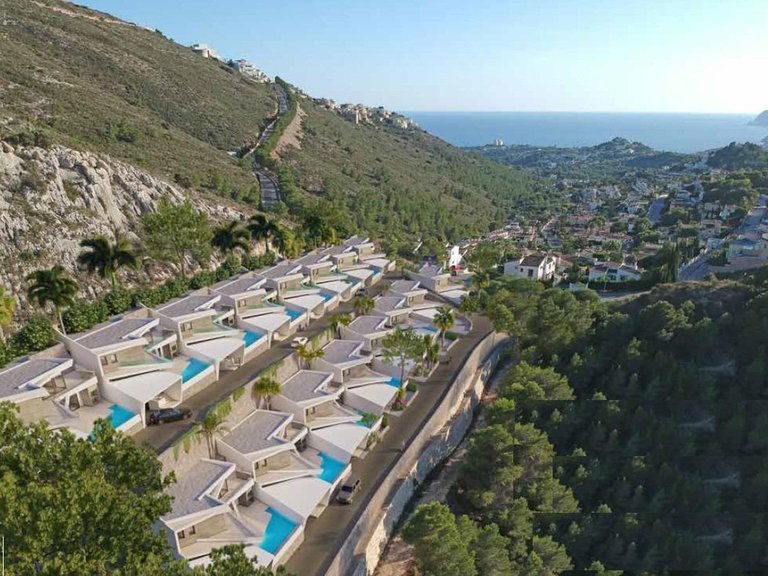 Villa for Sale in Murcia, Murcia 2