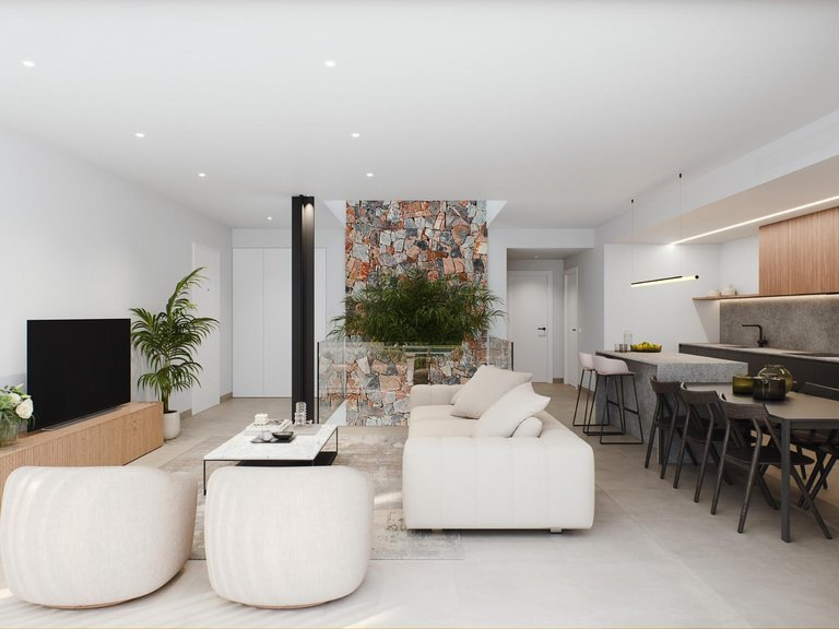 Villa for Sale in Torre-pacheco, Murcia 20