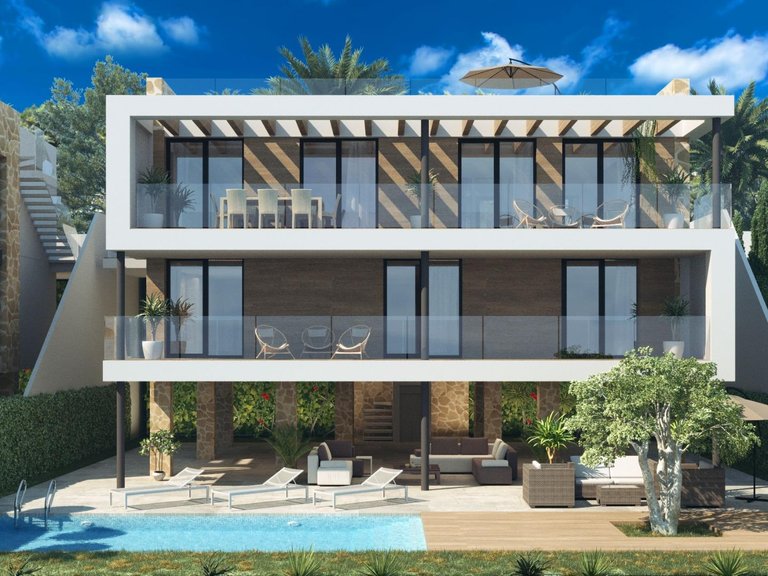 Villa for Sale in Rojales, Alicante 2