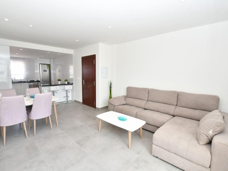 Penthouse for Sale in San Miguel De Salinas, Alicante 4