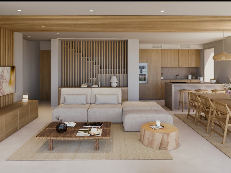 Villa for Sale in Ll&iacute;ber, Alicante 4