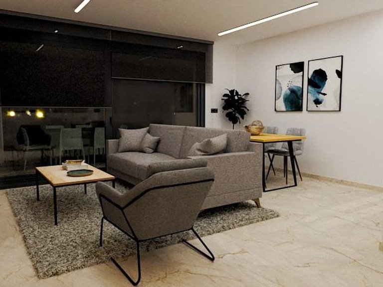 Apartment for Sale in Pilar De La Horadada, Alicante 44