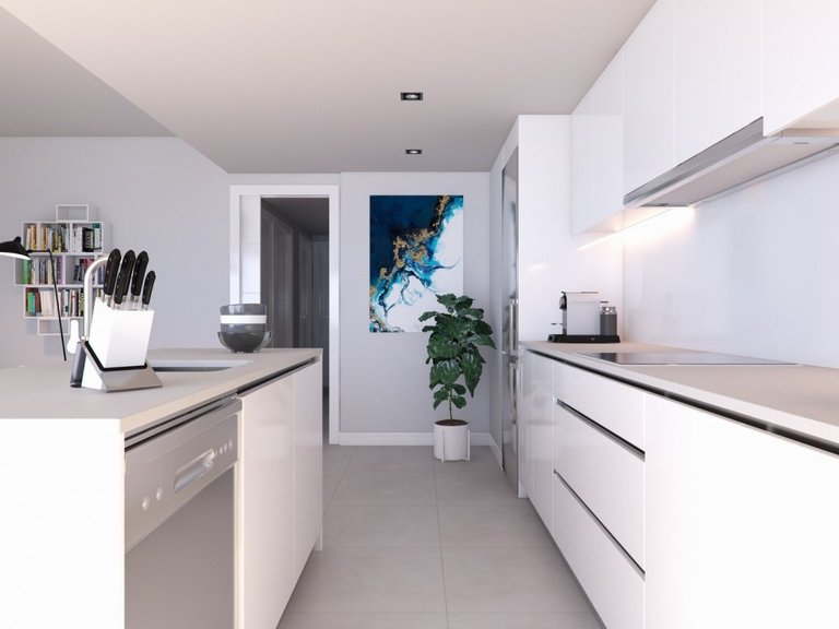 Apartment for Sale in Orihuela-costa, Alicante 7