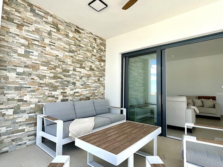 Villa for Sale in Benij&oacute;far, Alicante 11