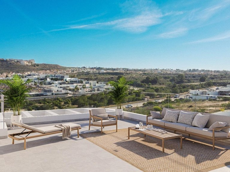 Apartment for Sale in Benij&oacute;far, Alicante 10
