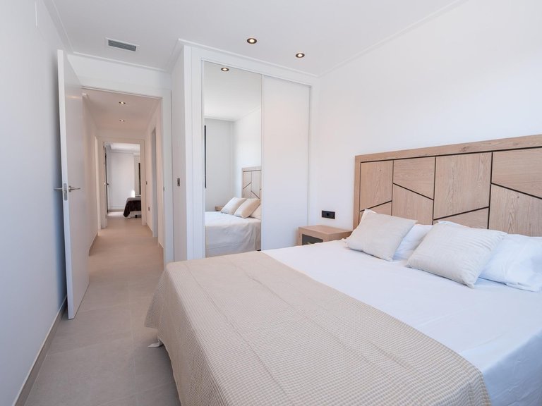 Villa for Sale in San Fulgencio, Alicante 8