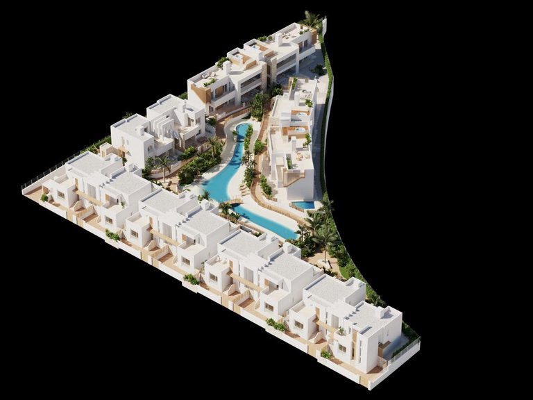 Apartment for Sale in San Juan De Los Terreros, Almeria 13