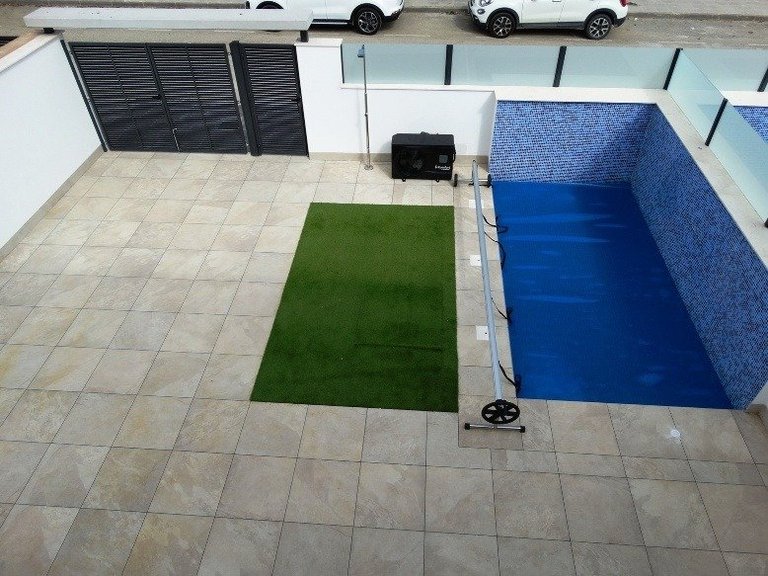 Villa for Sale in Pilar De La Horadada, Alicante 19