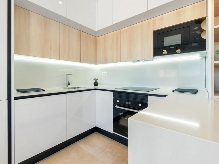 Penthouse for Sale in Torrevieja, Alicante 40