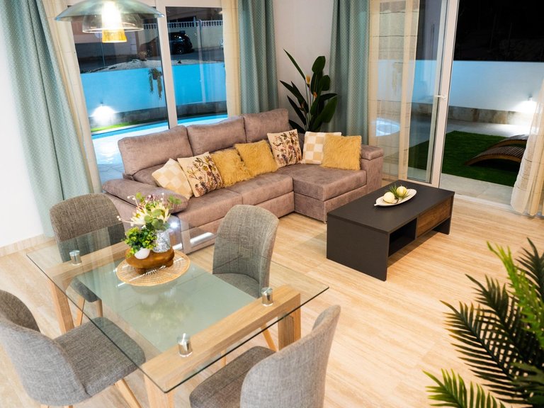 Villa for Sale in Ciudad Quesada, Alicante 28