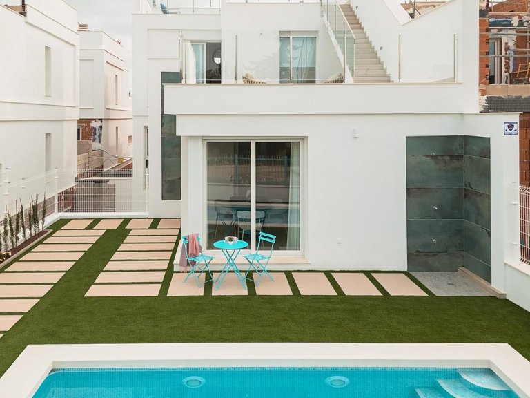 Villa for Sale in Los Alc&aacute;zares, Murcia 19