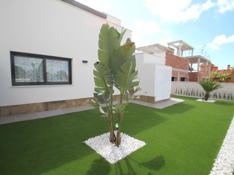 Villa for Sale in San Miguel De Salinas, Alicante 15