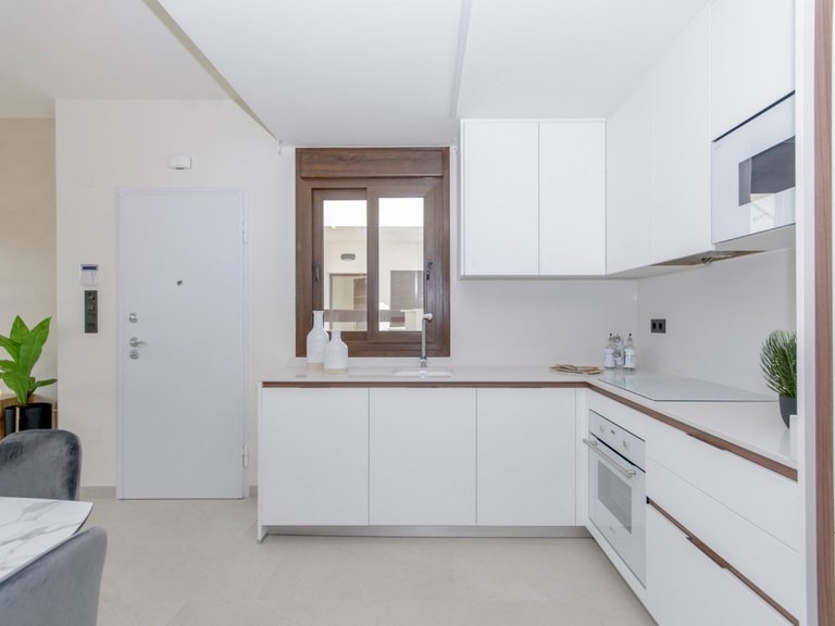 Penthouse for Sale in Torrevieja, Alicante 6