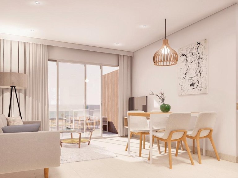 Apartment for Sale in Pilar De La Horadada, Alicante 14