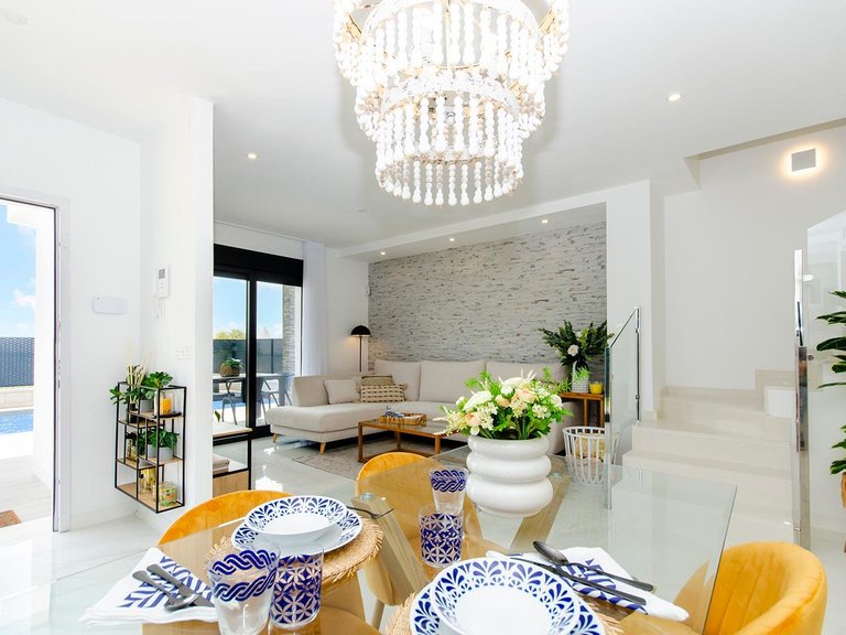 Villa for Sale in Orihuela-costa, Alicante 18
