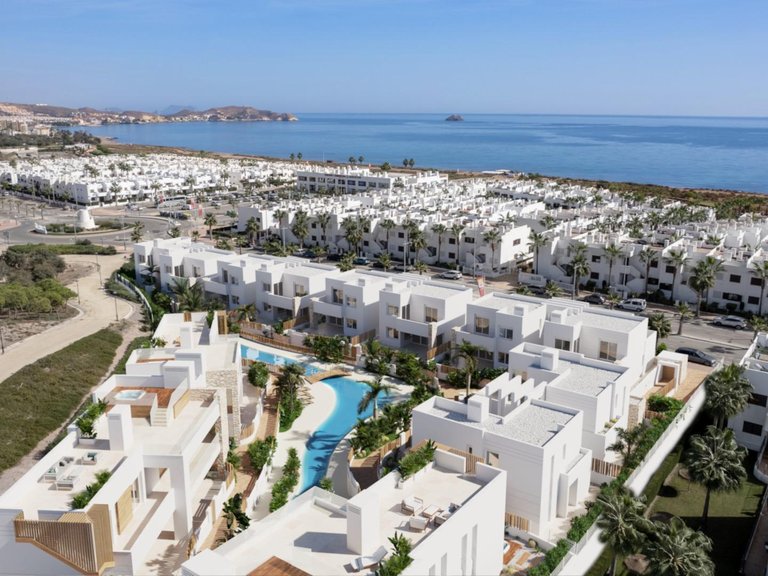 Villa for Sale in San Juan De Los Terreros, Almeria 3