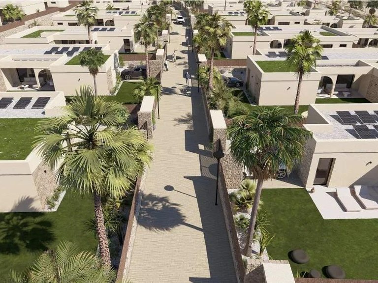 Villa for Sale in Ba&ntilde;os Y Mendigo, Murcia 10
