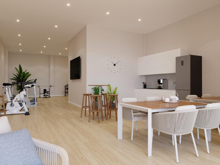 Penthouse for Sale in Algorfa, Alicante 4
