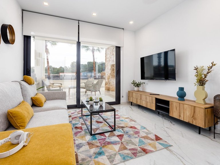 Villa for Sale in Ciudad Quesada, Alicante 47