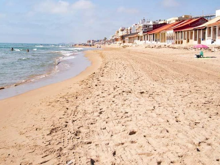 Penthouse for Sale in Guardamar Del Segura, Alicante 14