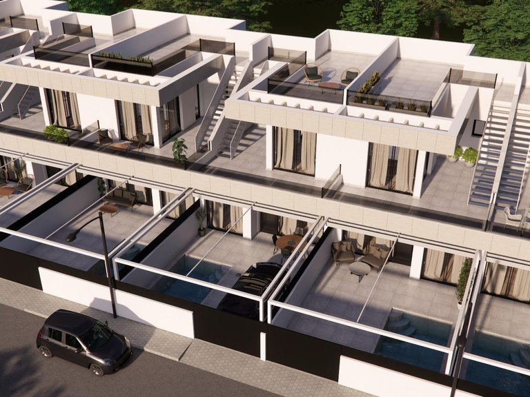 Town House for Sale in Rojales, Alicante 15